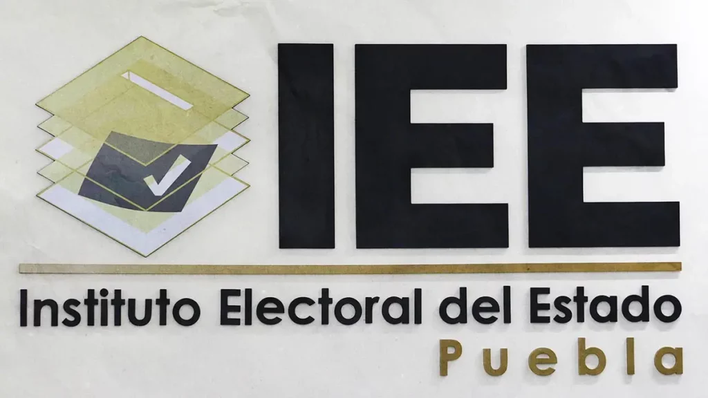 Informa IEE cumplimiento de partidos políticos en razón de género en tiempos oficiales de radio y televisión