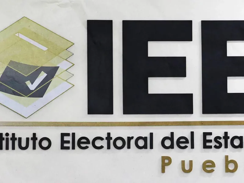 Informa IEE cumplimiento de partidos políticos en razón de género en tiempos oficiales de radio y televisión