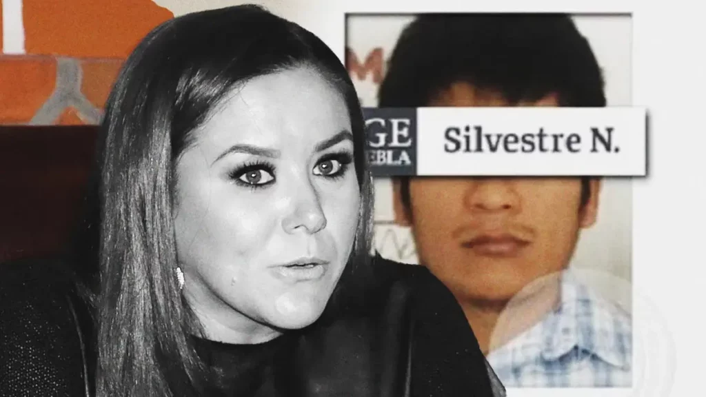 Silvestre N, sicario de Cecilia Monzón, se quedará seis meses más en prisión