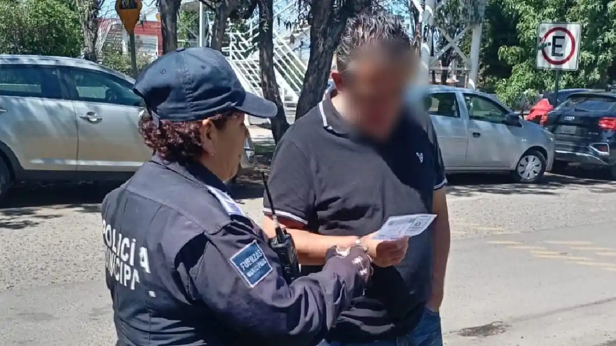 Mantiene Policía de San Andrés Cholula recomendaciones para evitar extorsión telefónica