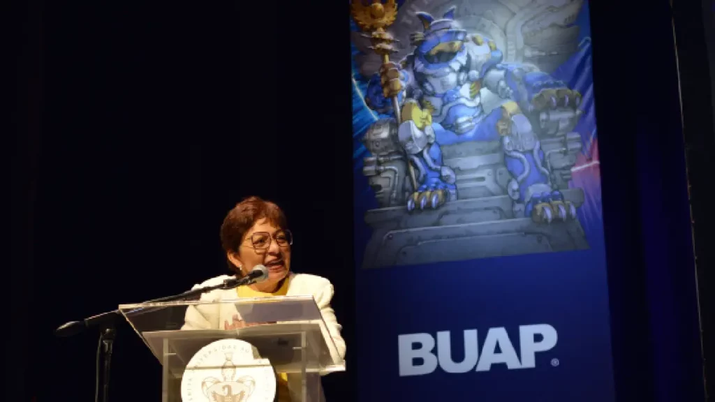 Con Ficómics BUAP 2024, tres días de creatividad y talento en el CCU