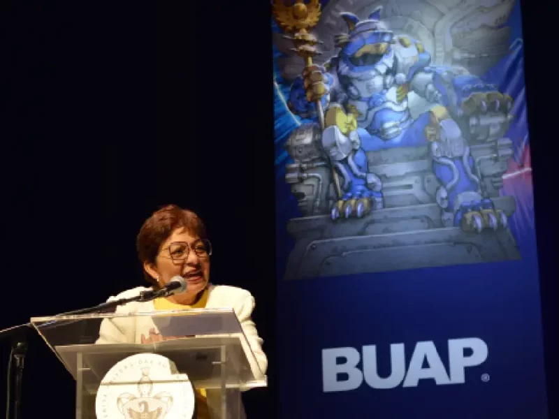 Con Ficómics BUAP 2024, tres días de creatividad y talento en el CCU