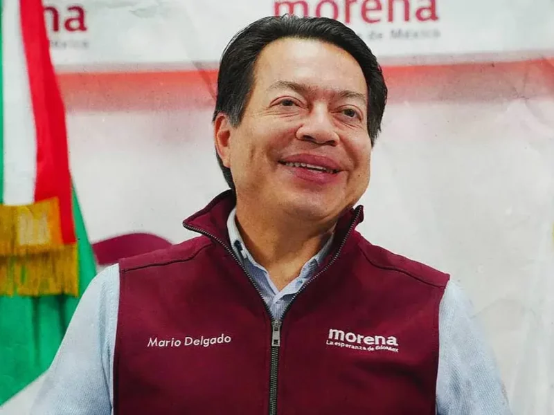 A finales de septiembre, Morena realizará Congreso Nacional para definir a su nueva dirigencia