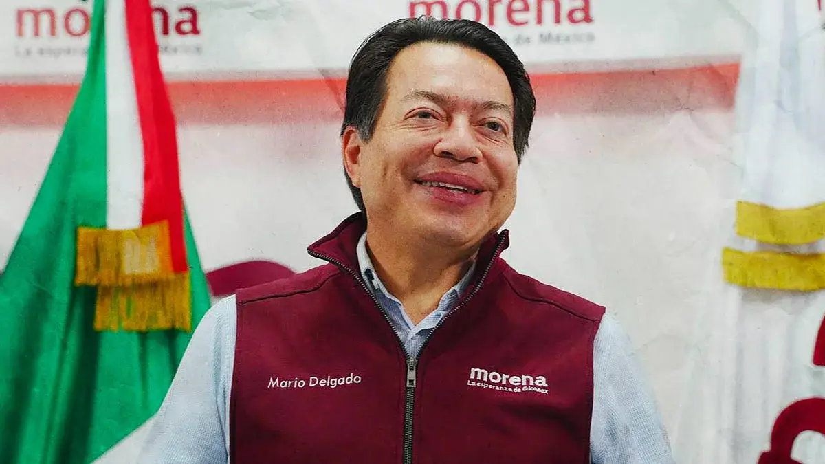 A finales de septiembre, Morena realizará Congreso Nacional para definir a su nueva dirigencia