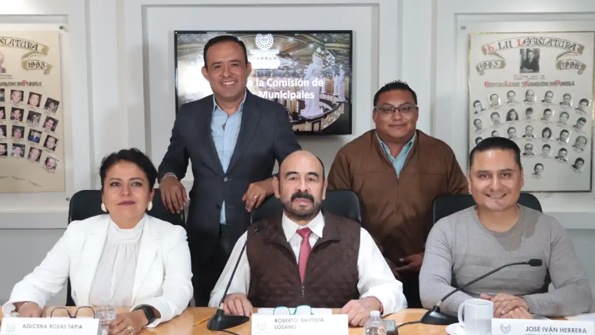 Aprueban en Comisión, exhorto al Ayuntamiento de Chiautla para mejorar instalaciones deportivas
