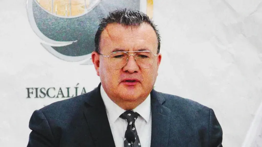 Armas aseguradas en operativo en Lomas de Angelópolis, Puebla están relacionadas con hechos delictivos