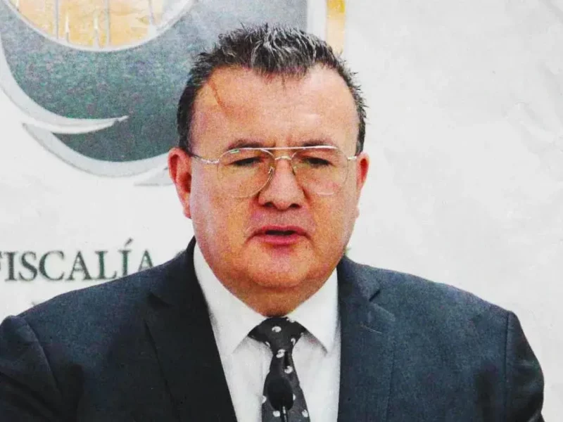 Armas aseguradas en operativo en Lomas de Angelópolis, Puebla están relacionadas con hechos delictivos