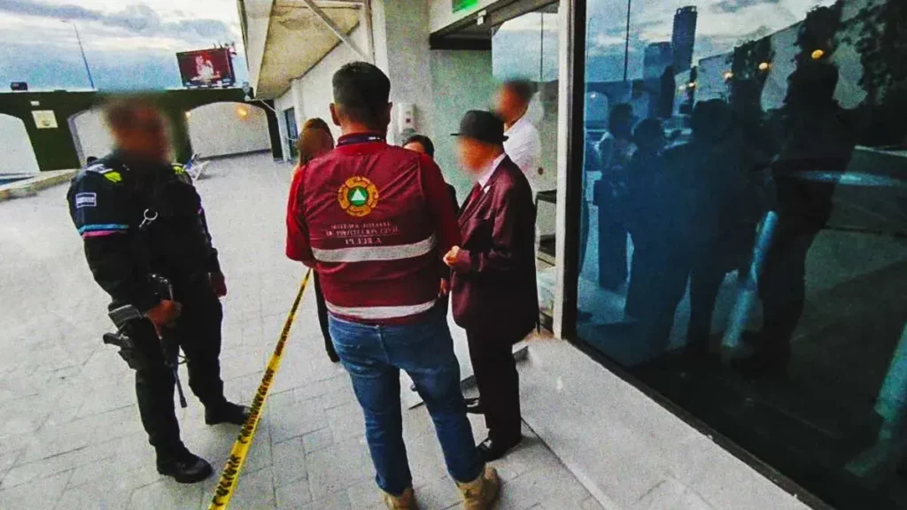 Niña de 8 años murió ahogada en alberca del hotel Holiday Inn en Puebla