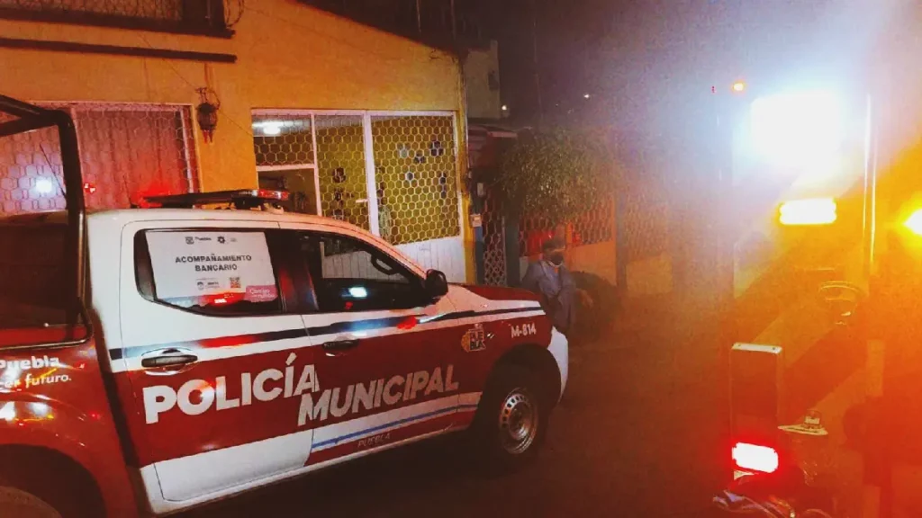 Encuentran muerto a adulto mayor en La Hacienda, Puebla; el cuerpo ya estaba en descomposición