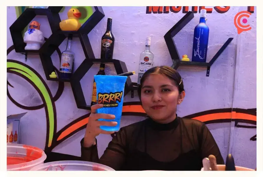 Celebra el Día Internacional de la Cerveza en “BRRR Miches y Flow ” de Puebla  