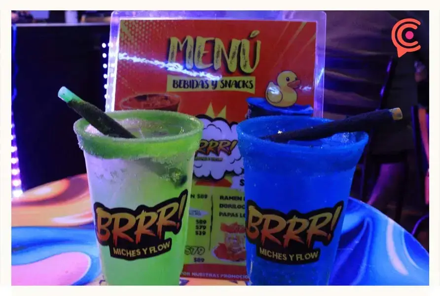 Celebra el Día Internacional de la Cerveza en “BRRR Miches y Flow ” de Puebla  