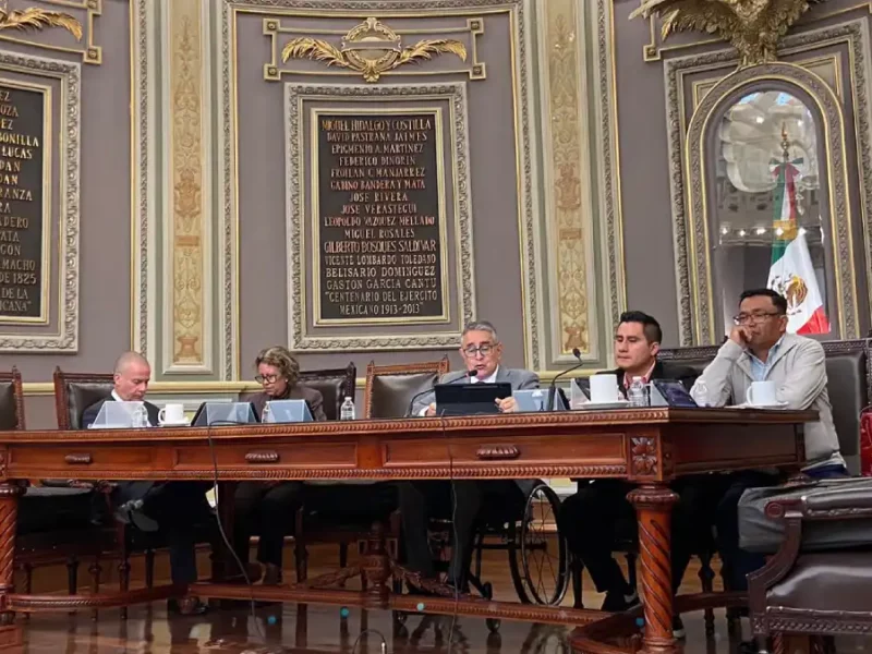 Proponen en Congreso que estado y municipios tomen medidas ante casos de pornografía infantil