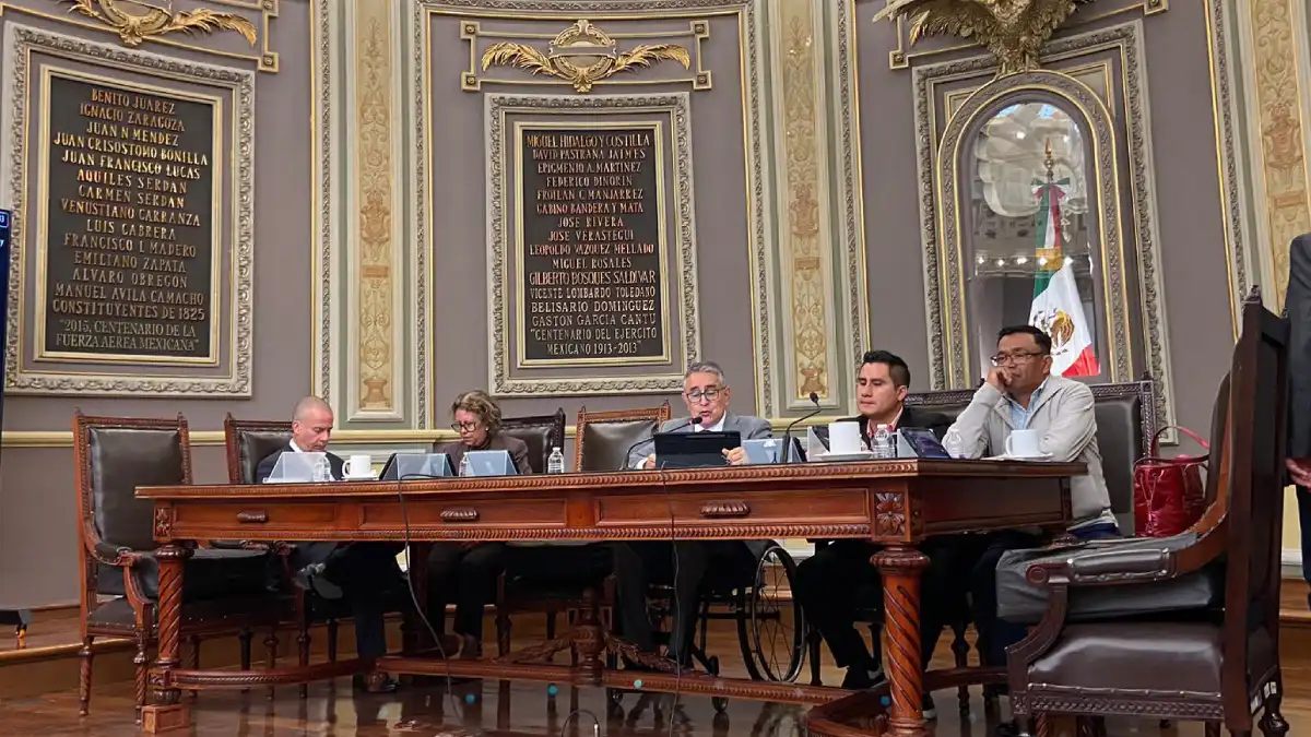 Proponen en Congreso que estado y municipios tomen medidas ante casos de pornografía infantil