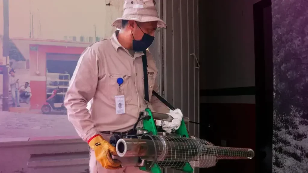 Aumentan casos de dengue en Puebla; suman 75 nuevos contagios en las últimas horas