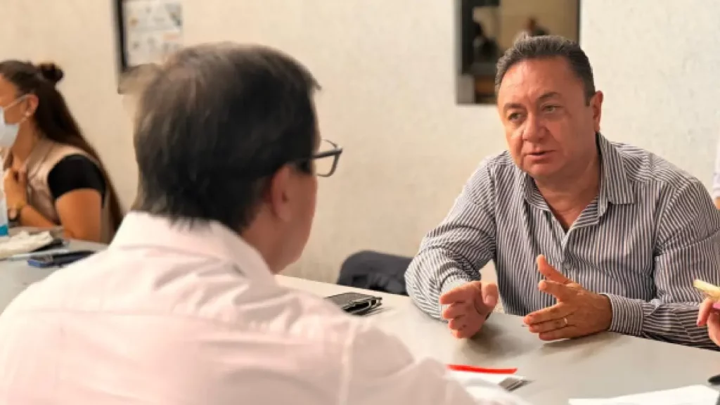 Ayuntamiento de Puebla continúa con la atención a ciudadanos a través del "Miércoles Contigo"