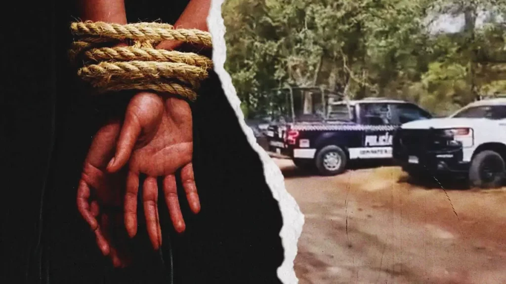 “Cuerpos maniatados encontrados en Tlaxcala eran de poblanos”: FGJ