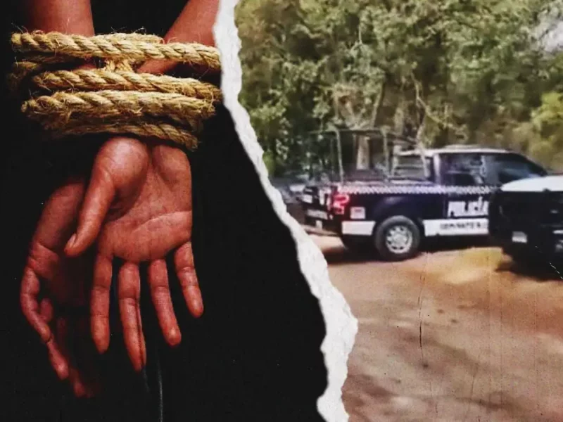 “Cuerpos maniatados encontrados en Tlaxcala eran de poblanos”: FGJ