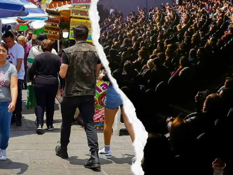 Checa los eventos que tendrá Puebla capital en agosto 2024