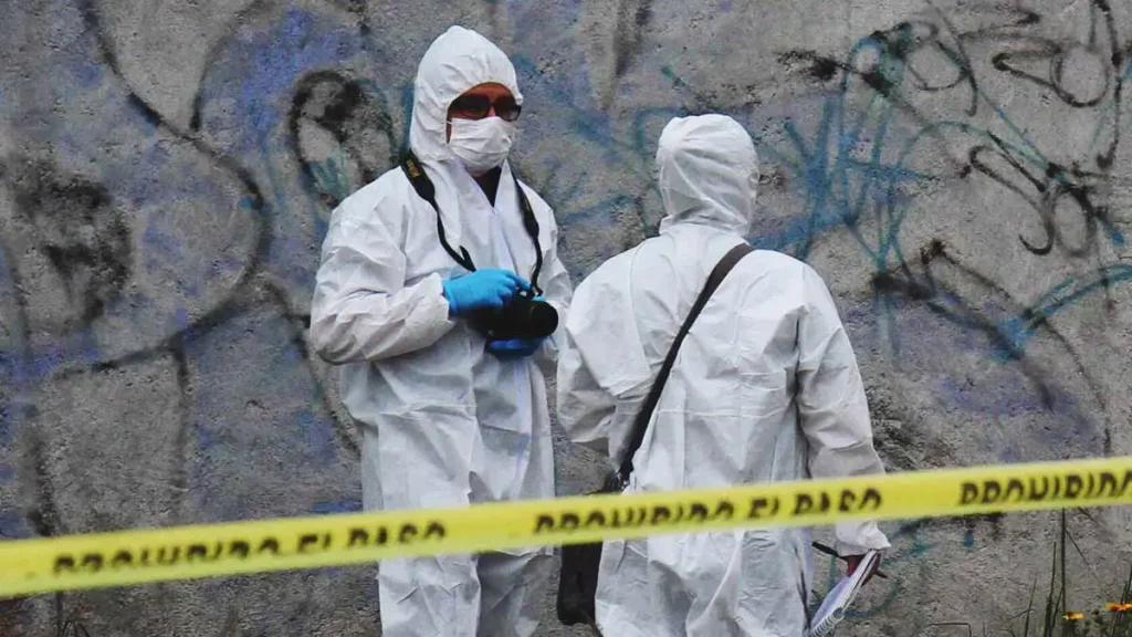 Hombre se quitó la vida en San Pedro Cholula; el cuerpo lo encontró su padre