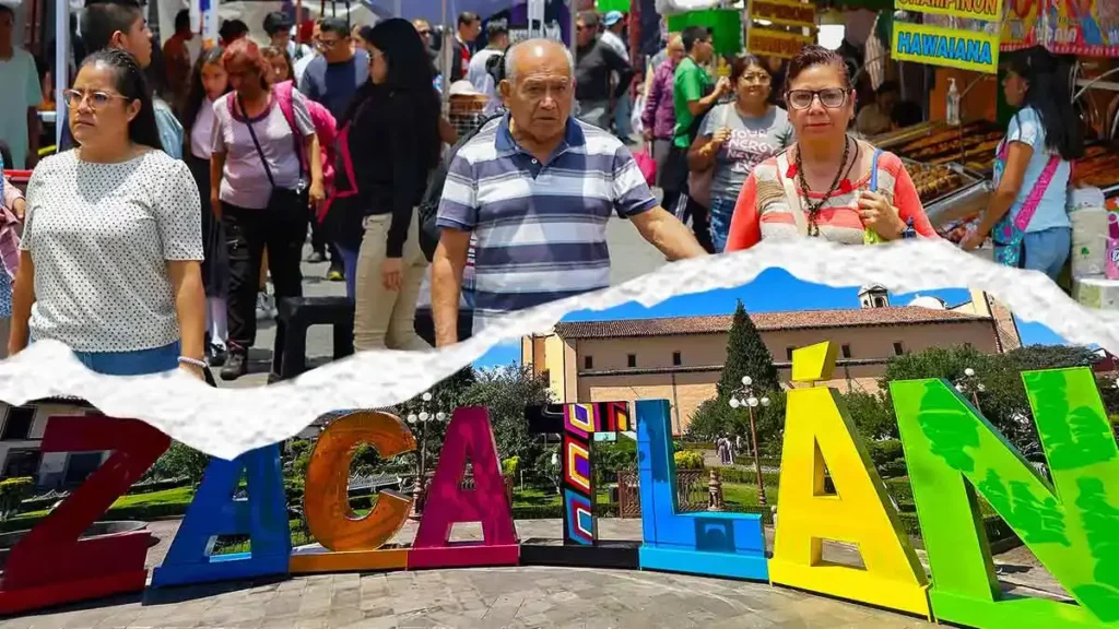 Estas son las actividades programadas en Puebla del 5 al 11 de agosto