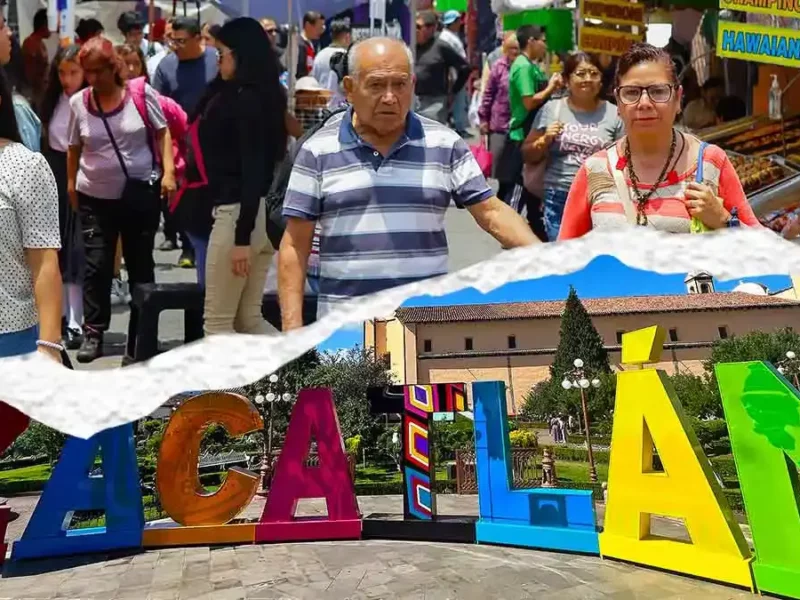 Estas son las actividades programadas en Puebla del 5 al 11 de agosto