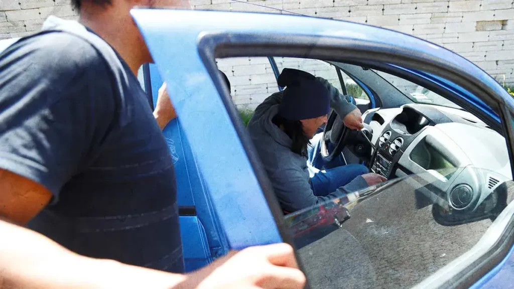 Instalarán en Puebla arcos móviles para detectar autos robados, delincuentes y desaparecidos 