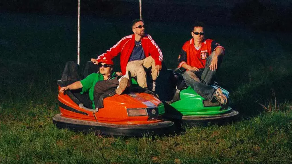 Stay Homas se presentará en Puebla con su "Tour Xinu Xanu"