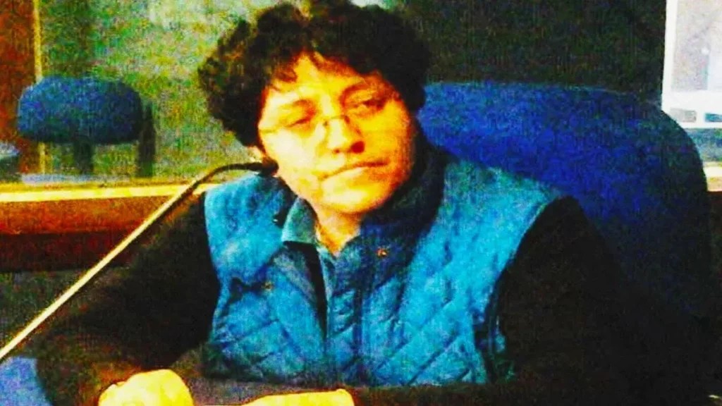María del Rayo Mendoza deja dirección del penal de San Miguel en Puebla