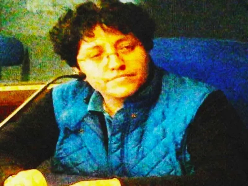 María del Rayo Mendoza deja dirección del penal de San Miguel en Puebla