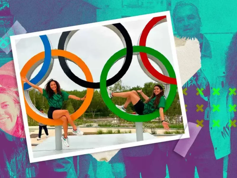 Alejandra Orozco y Gabriela Agúndez buscarán medalla para México en Juegos Olímpicos de París 2024  