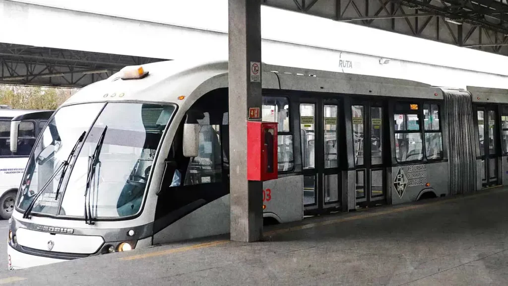 Ampliarán Línea 2 de RUTA hasta la Central de Abasto de Puebla 