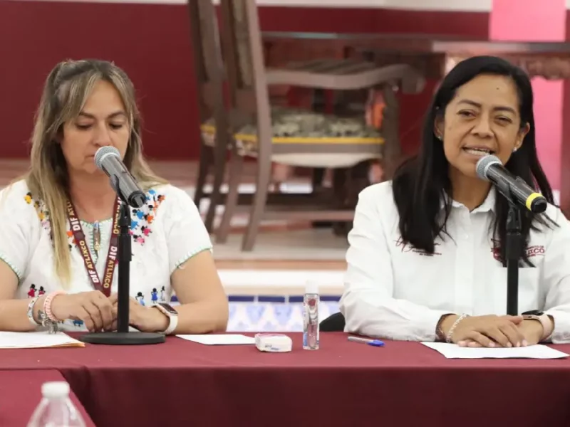Reinstalan SIPINNA de Atlixco; continuarán trabajo a fovor de derechos de la niñez y adolescencia
