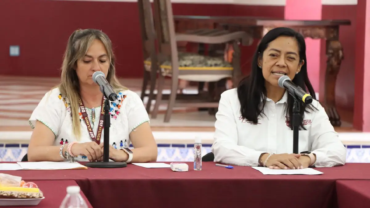 Reinstalan SIPINNA de Atlixco; continuarán trabajo a fovor de derechos de la niñez y adolescencia