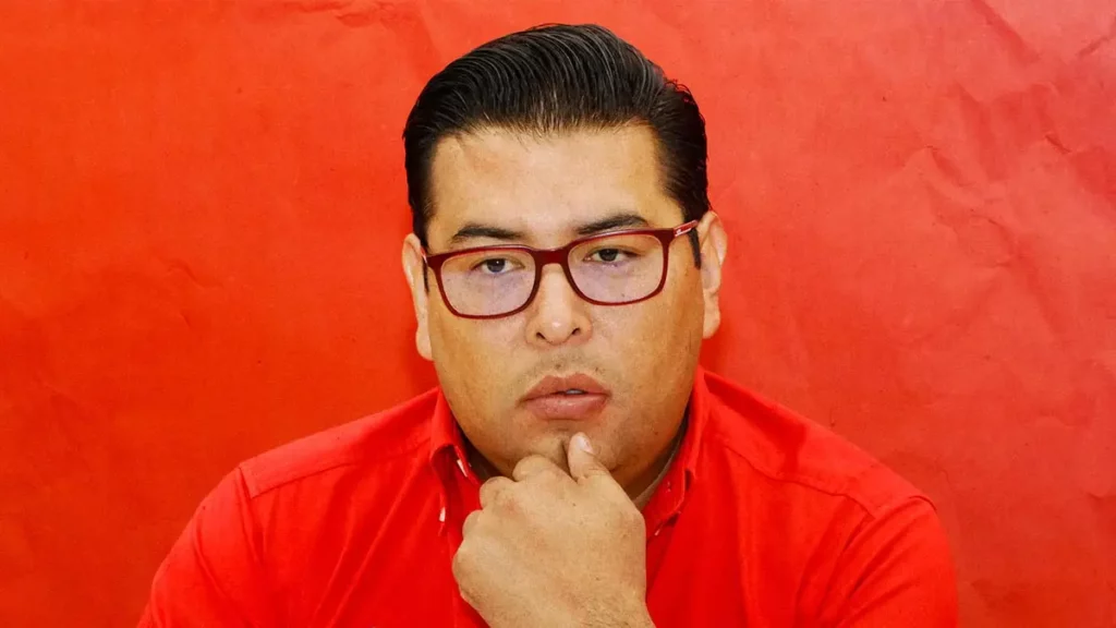 Asamblea en Zacapoaxtla busca tirar senaduría indígena de Néstor Camarillo