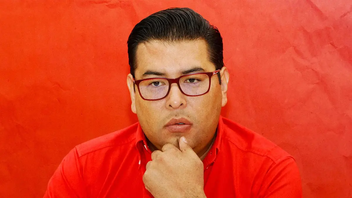 Asamblea en Zacapoaxtla busca tirar senaduría indígena de Néstor Camarillo