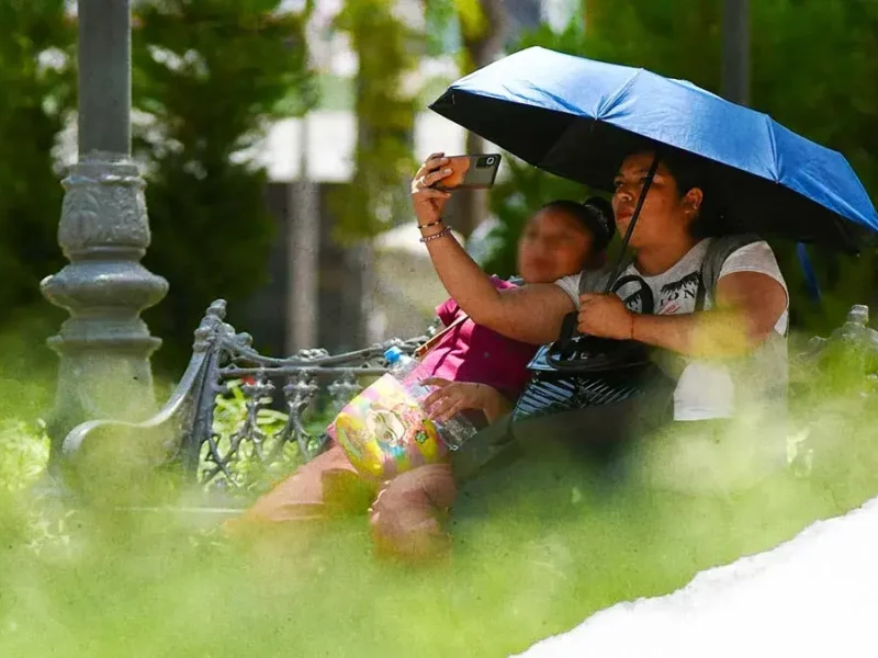 Así estará el clima en Puebla el martes 6 de agosto de 2024 