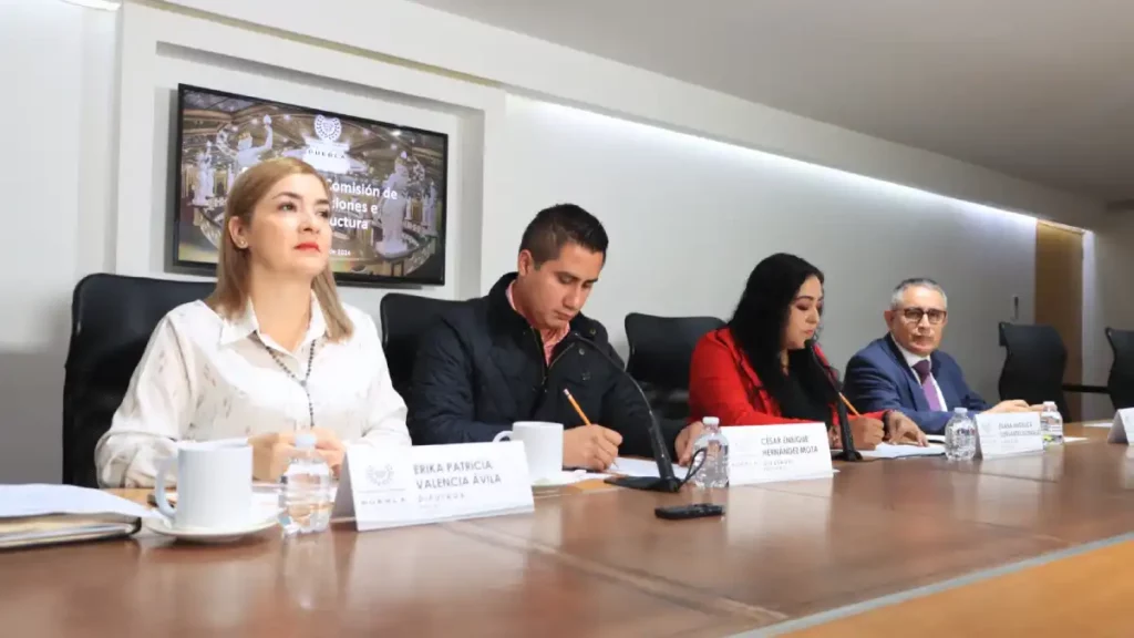 Avalan reformas para que licencias de construcción tengan vigencia proporcional a la obra
