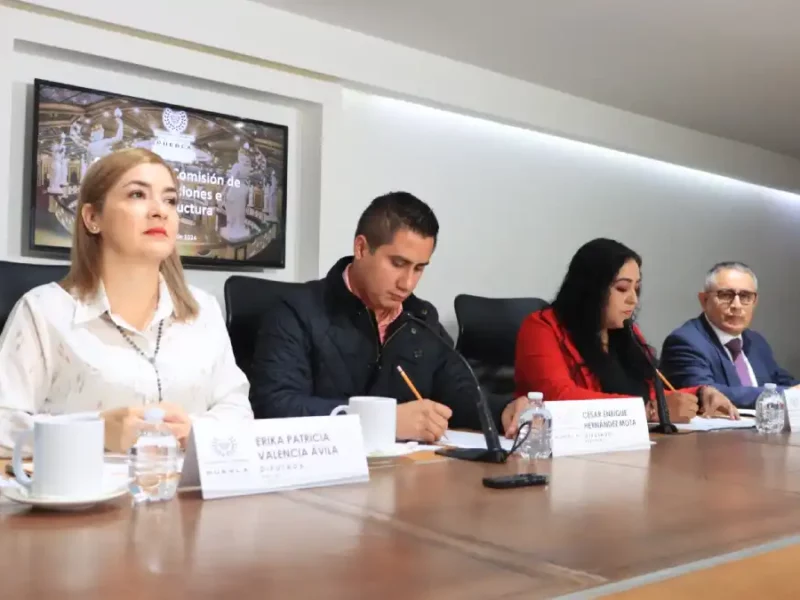 Avalan reformas para que licencias de construcción tengan vigencia proporcional a la obra