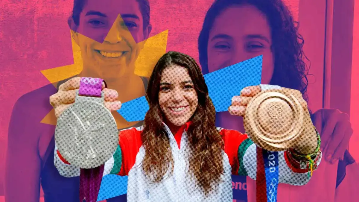 Alejandra Orozco anuncia su retiro tras culminar su participación en Juegos Olímpicos de París 2024 