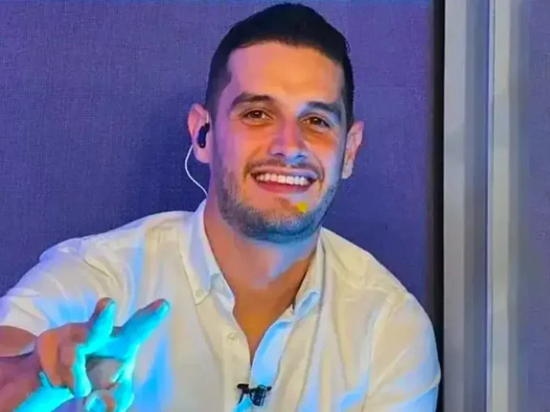 Adrián Marcelo ejerce violencia de género y misoginia en La Casa de los Famosos