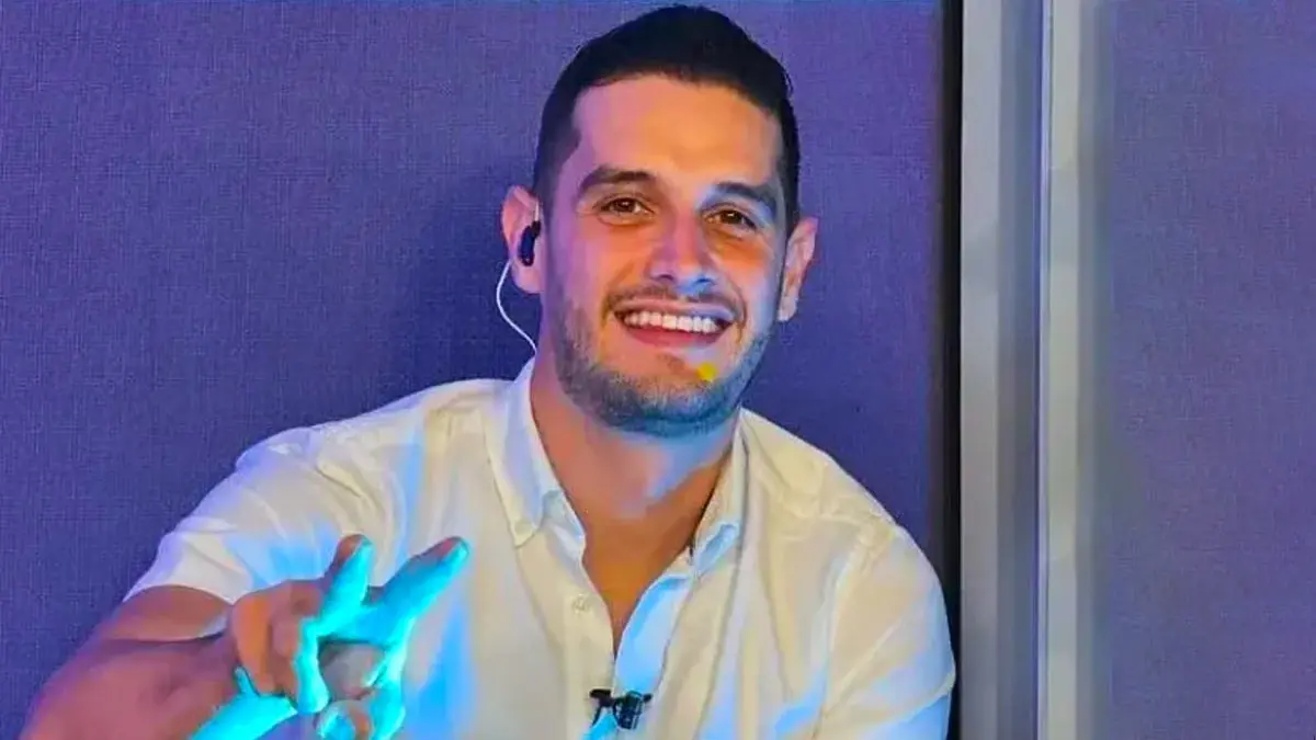 Adrián Marcelo ejerce violencia de género y misoginia en La Casa de los Famosos