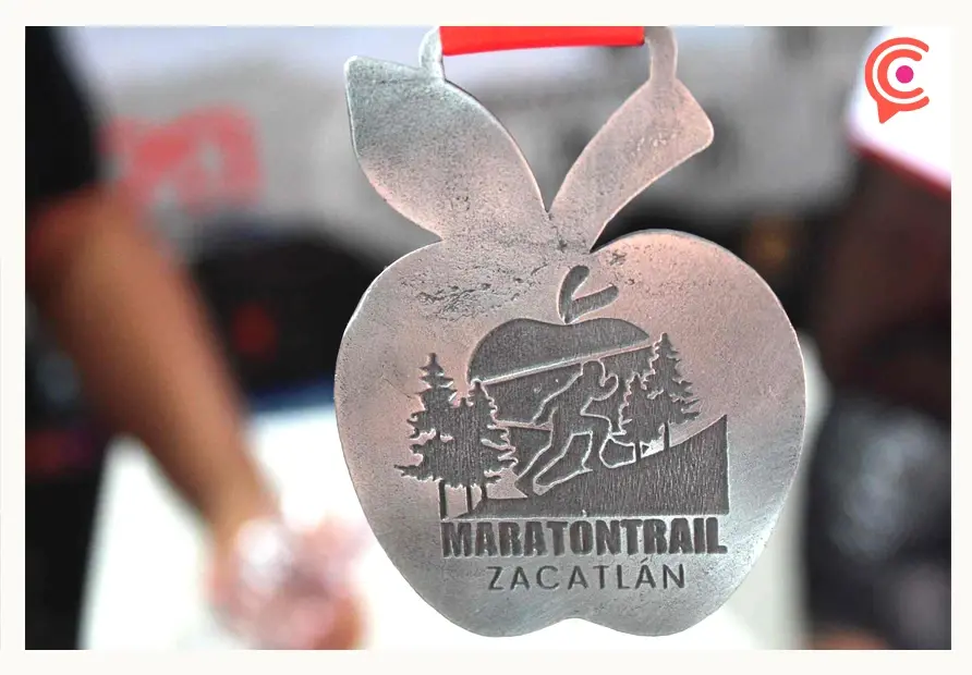 Corredores del Maratón Trail Zacatlán 2024 enfrentarán un recorrido montañoso