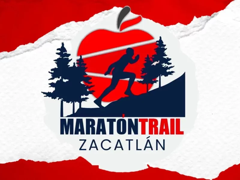 Corredores del Maratón Trail Zacatlán 2024 enfrentarán un recorrido montañoso