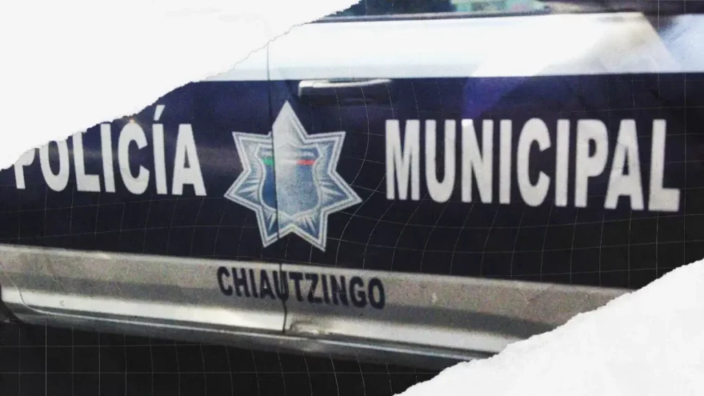 Matan a balazos a un hombre al interior de su casa en Chiautzingo, Puebla