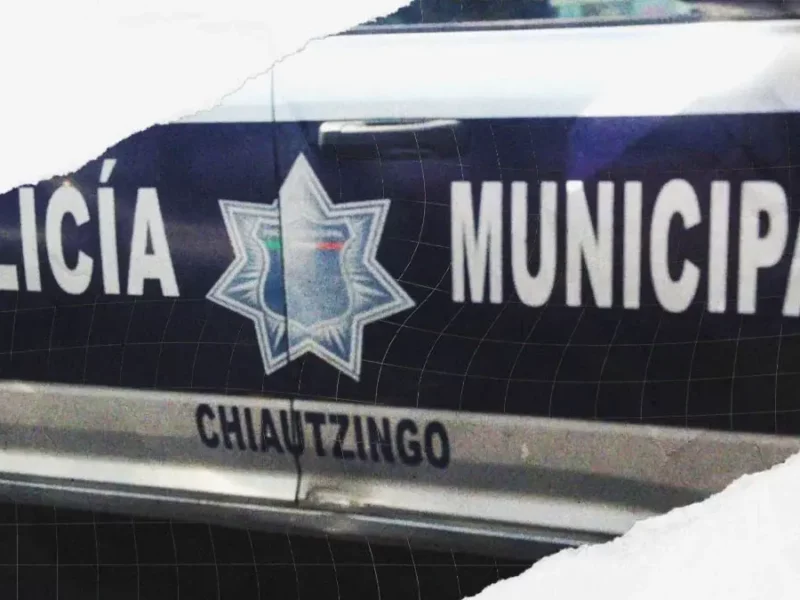Matan a balazos a un hombre al interior de su casa en Chiautzingo, Puebla