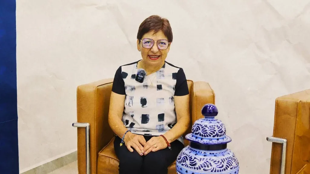 CU2 es un gran logro de la familia universitaria BUAP: Lilia Cedillo