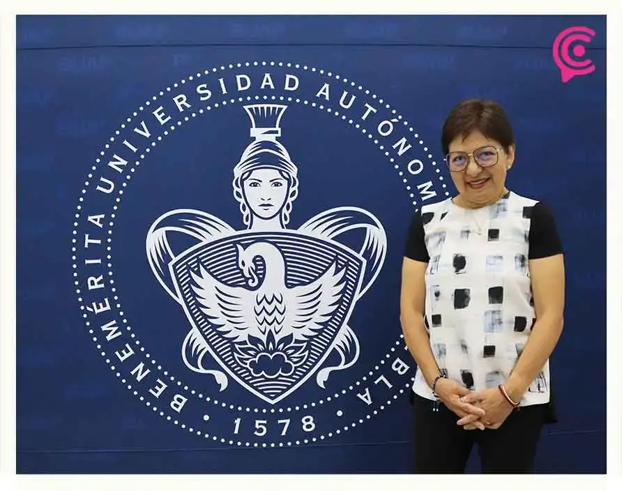 CU2 es un gran logro de la familia universitaria BUAP: Lilia Cedillo