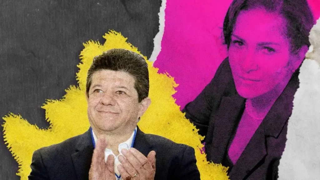 Liberan a Adolfo Karam, acusado de tortura contra Lydia Cacho; estaba preso en Quintana Roo