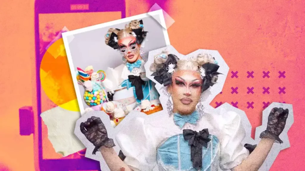 Oslo Queen representará a Puebla en las audiciones de La Más Draga 7