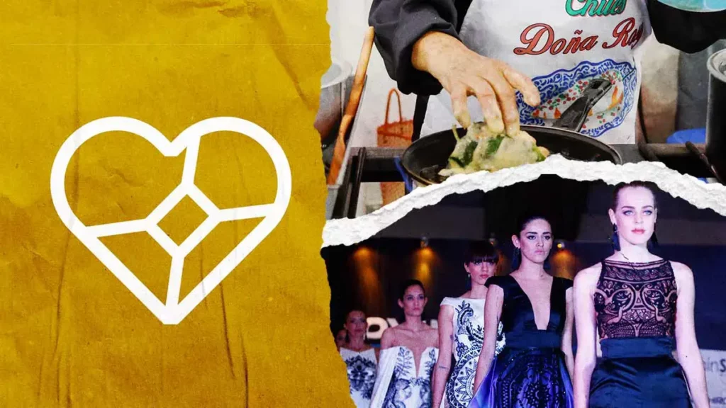 DIF Puebla ofrece capacitaciones para el trabajo en gastronomía, diseño de modas y estilismo 